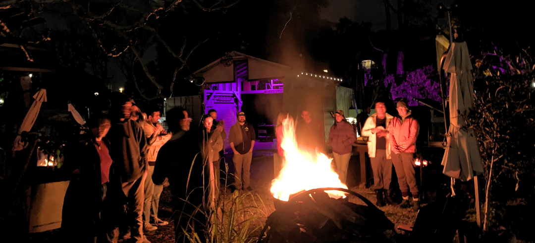 Film Screening: Rasos with Wildflowers